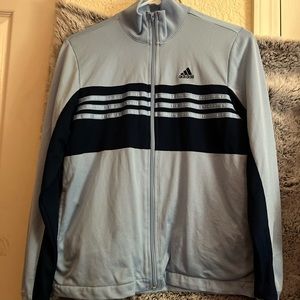 Adidas women’s sweater